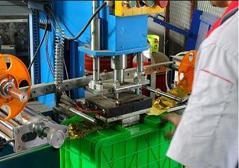 HDPE Injection Molding Plastic Pallet 
