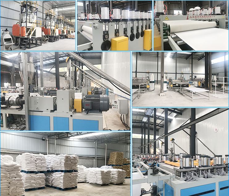 factory