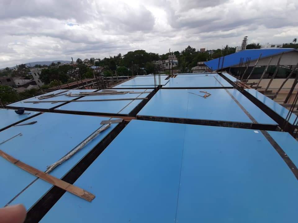 pvc formwork 5