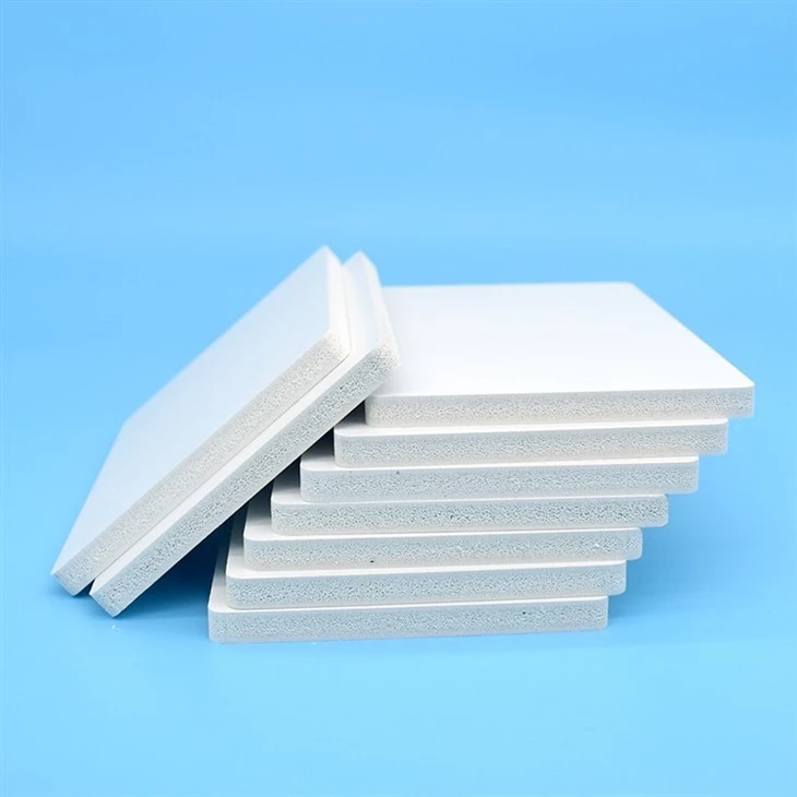 Reusable PVC Construction Use Textured Platform Formwork Reusable PVC Construction Use Textured Platform Formwork