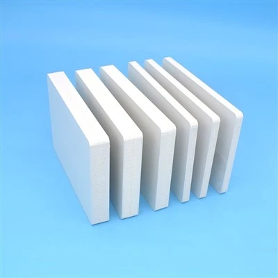 Templat Pengatup Bekisting Plastik PVC Lajur Dinding Siling Konkrit