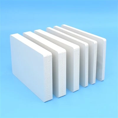 Papan Pelantar Konkrit Plastik PVC Anti-gelincir