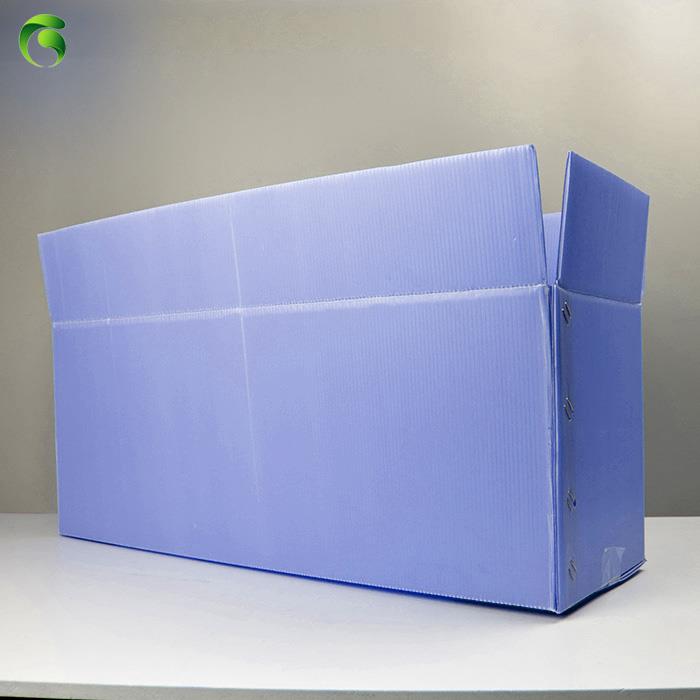 Motorcycle Delivery Box