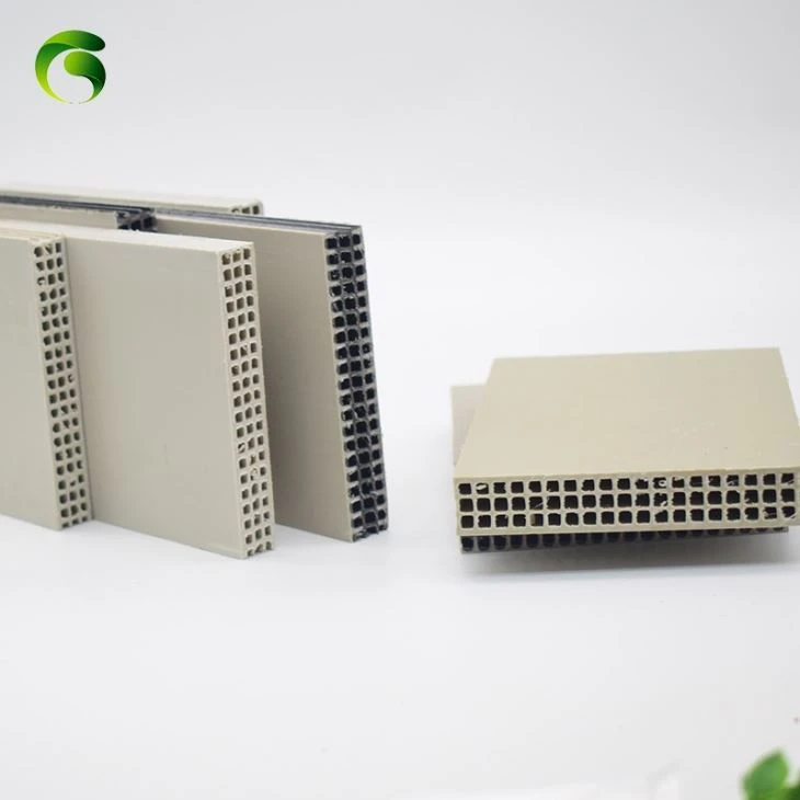 Slab Column Concrete Plastic Formwork