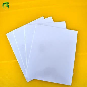 Lembaran PVC Album Pelekat