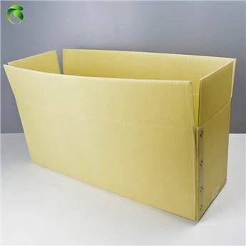 Corflute Nuc kotak