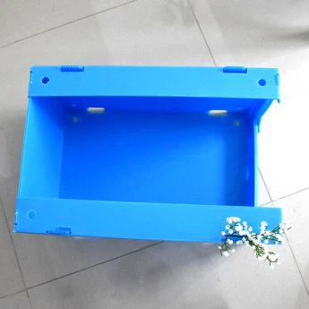 Tong Stackable beralun PP