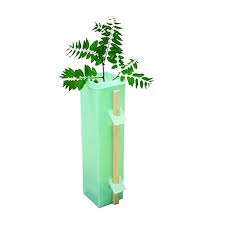 Reusetime Pp Corrugated Tree Guard