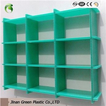 Bekalan Correx Lapisan Pad